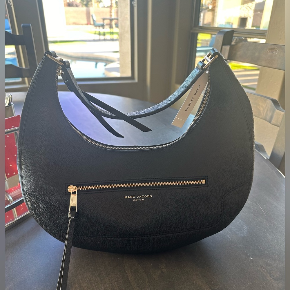 BRAND NEW WITH TAGS MARC JACOBS BAG LARGE
